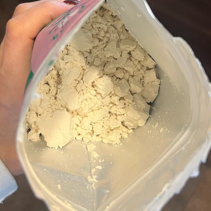 photo of JOI Oat Milk Powder shared by @w0nderw0man on  30 Oct 2022 - review