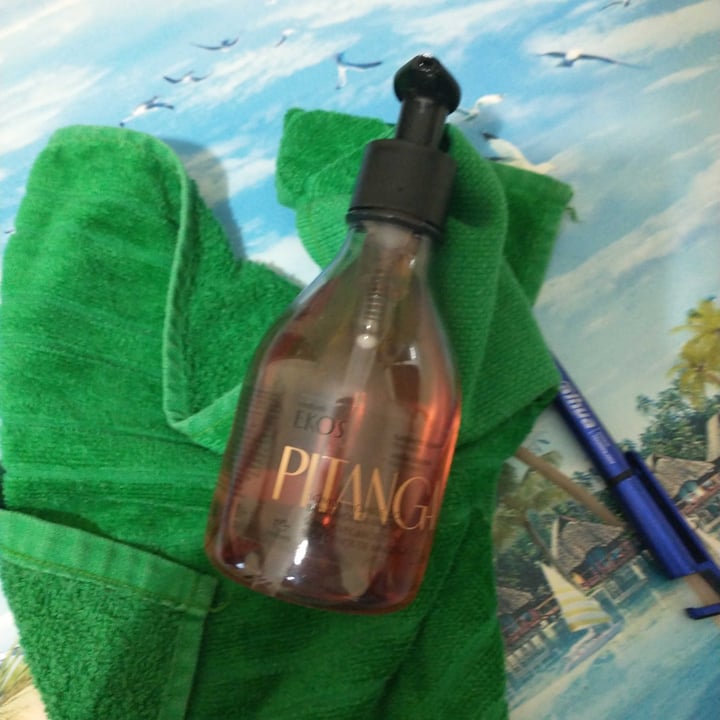 review photo of Natura sabonete para mãos shared by @albsflecade3112cvbhk on 02 May 2022 - review