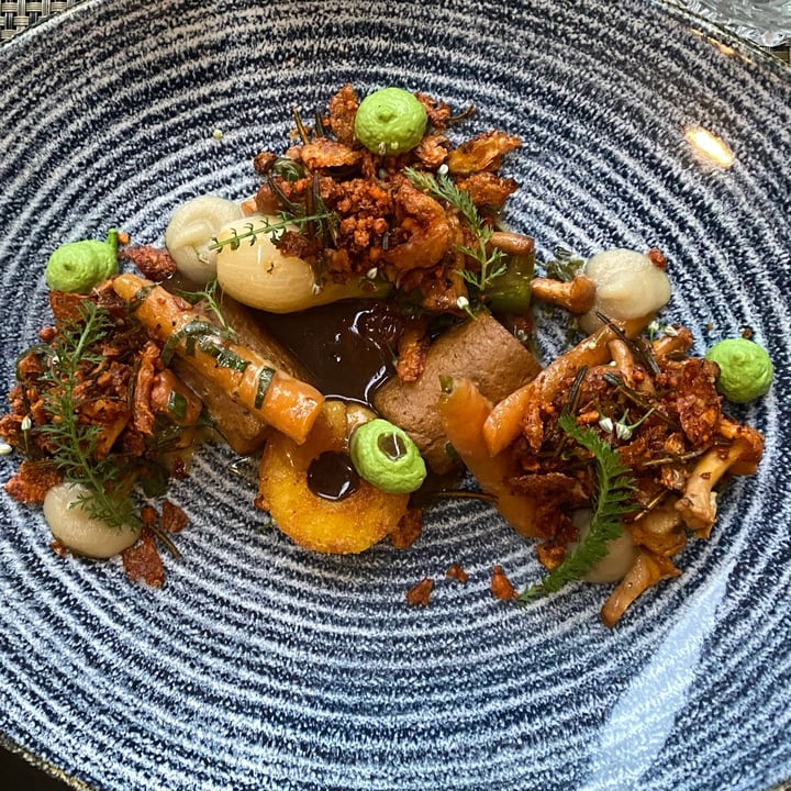 review photo of Kopps Desert platter shared by @isa85 on 06 Dec 2020 - review