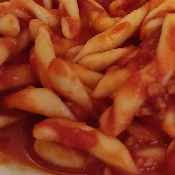 photo of Germinal Bio ragù vegetale shared by @ricky88 on  14 Jun 2022 - review