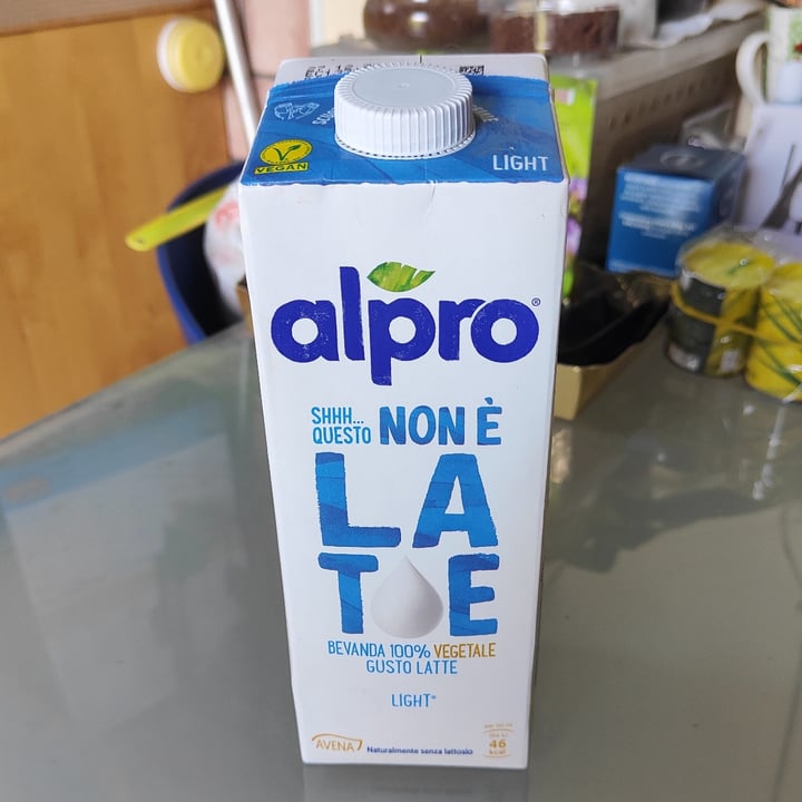 review photo of Alpro This is Not Milk Classic Questo Non è Late Classico shared by @ilaria84 on 22 Jul 2022 - review