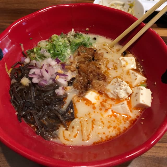 JINYA Ramen Bar