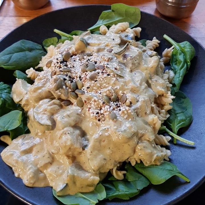 review photo of Lentil As Anything Macn Cheese Pasta shared by @ozcanbi on 28 Dec 2020 - review