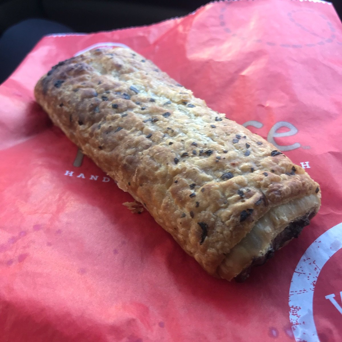 Pie Face Vegan Sausage Roll Reviews Abillion pie-face-vegan-sausage-roll-reviews-abillion