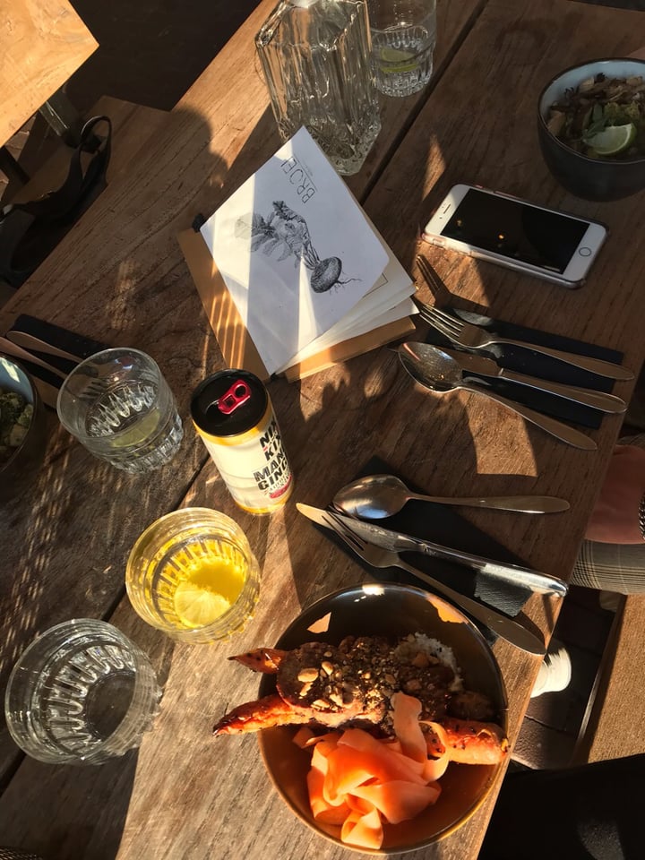 review photo of BROEI Tapas shared by @charlyy on 03 Dec 2019 - review