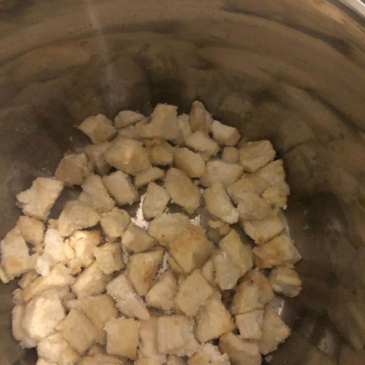 review photo of Valsoia Tofu naturale shared by @marysusi on 03 Dec 2022 - review