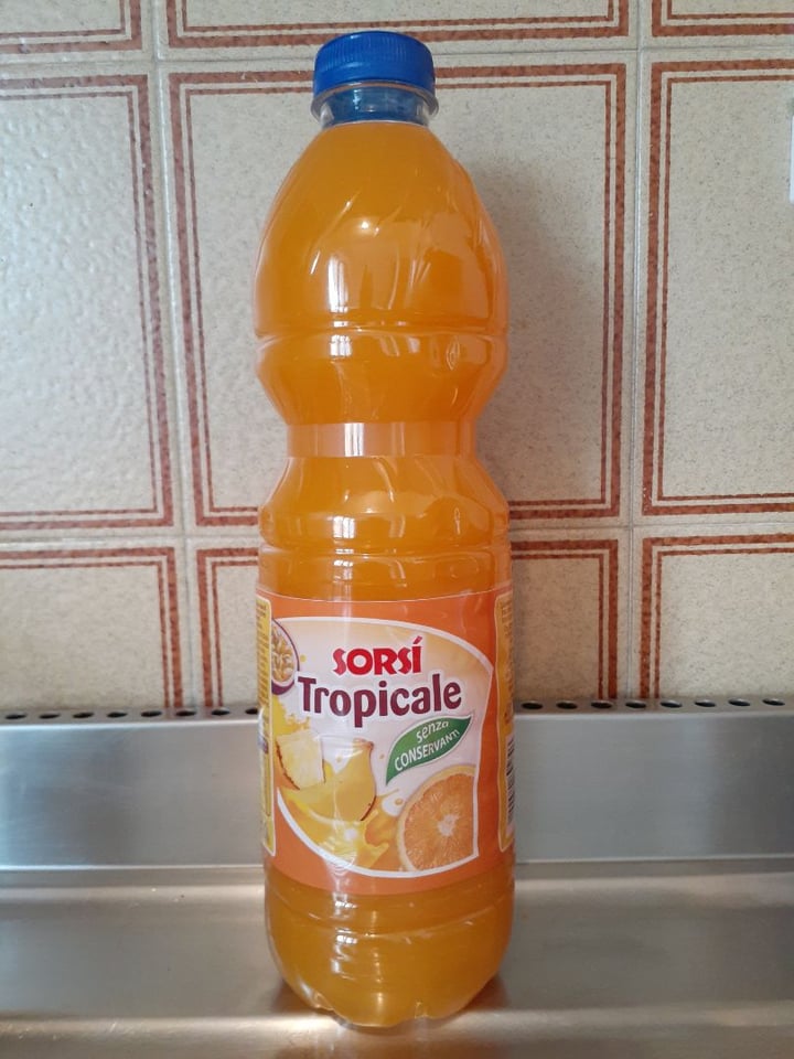 review photo of Sorsí Tropicale shared by @inchubrinke on 20 Jan 2020 - review