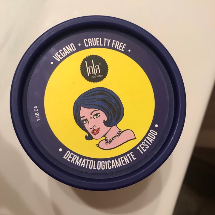 review photo of Lola Cosmetics Argan Oil shared by @alicevilela on 20 Sep 2021 - review