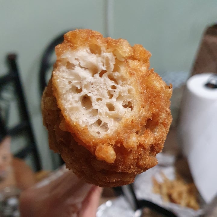 photo of Revolucion Verde Corn Dog shared by @monikichi on  29 Oct 2021 - review