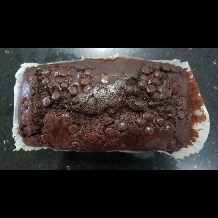 photo of Woolworths Food Chocolate Chip Loaf shared by @ullu on  28 Mar 2022 - review