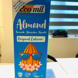 Ecomilk
