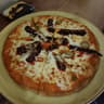 Vegetarian restaurant and bakery "Sun Moon"