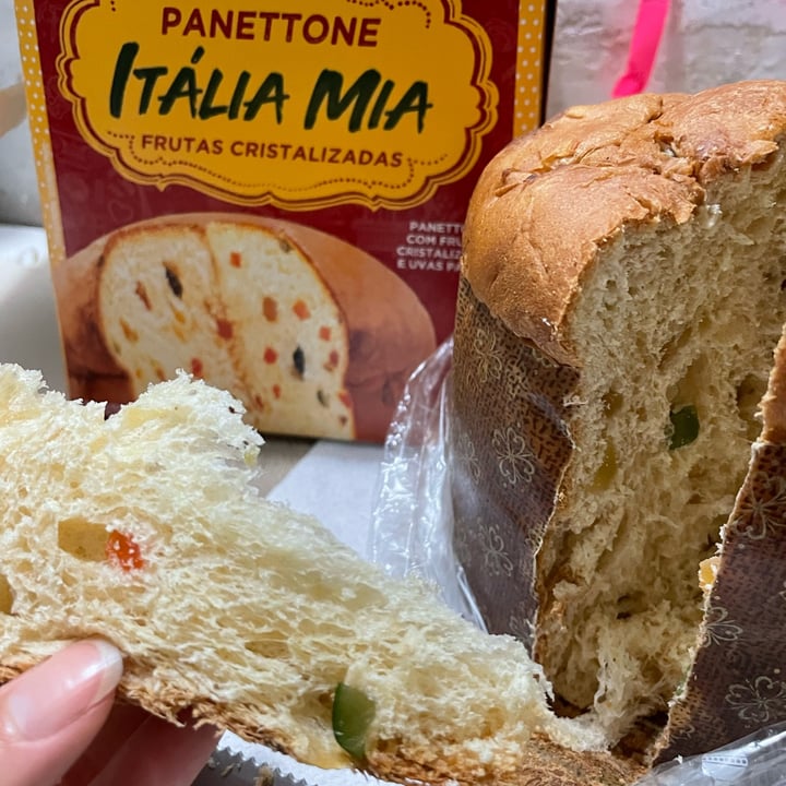 review photo of Romano Panetone shared by @kanarimatsu on 22 Dec 2021 - review