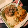 The Haggis Box