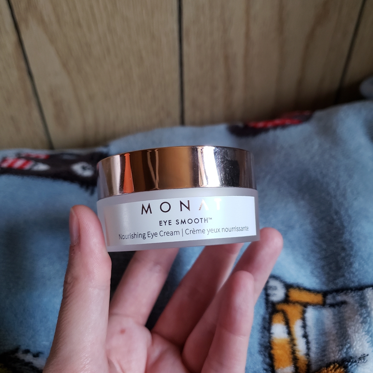 MONAT Global Eye Smooth, Nourishing Eye Cream Reviews abillion