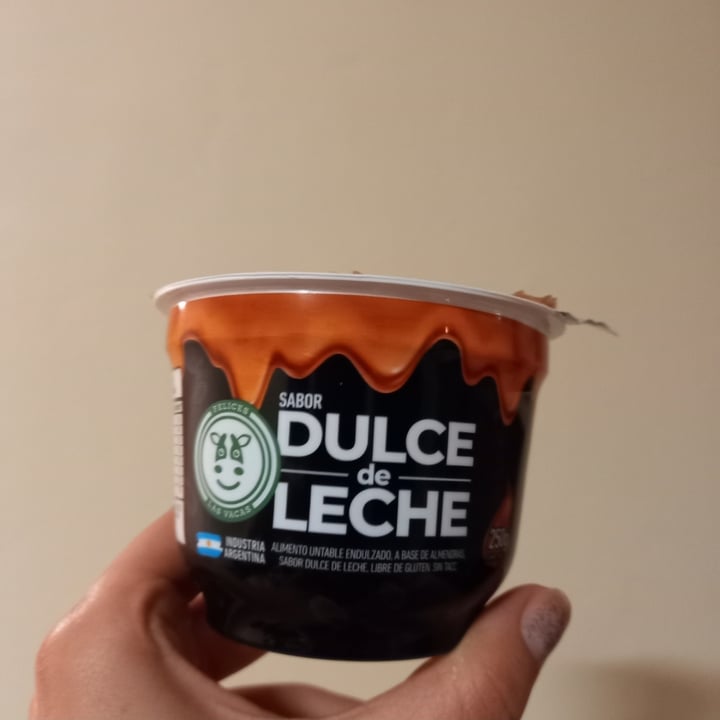 review photo of Felices Las Vacas Dulce de leche shared by @victoriiiame on 15 Jun 2022 - review