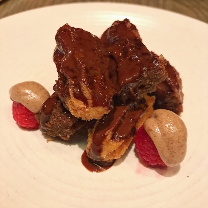 review photo of Bar Verde Churros + Chocolate shared by @natmoraesrocha on 03 Jul 2019 - review