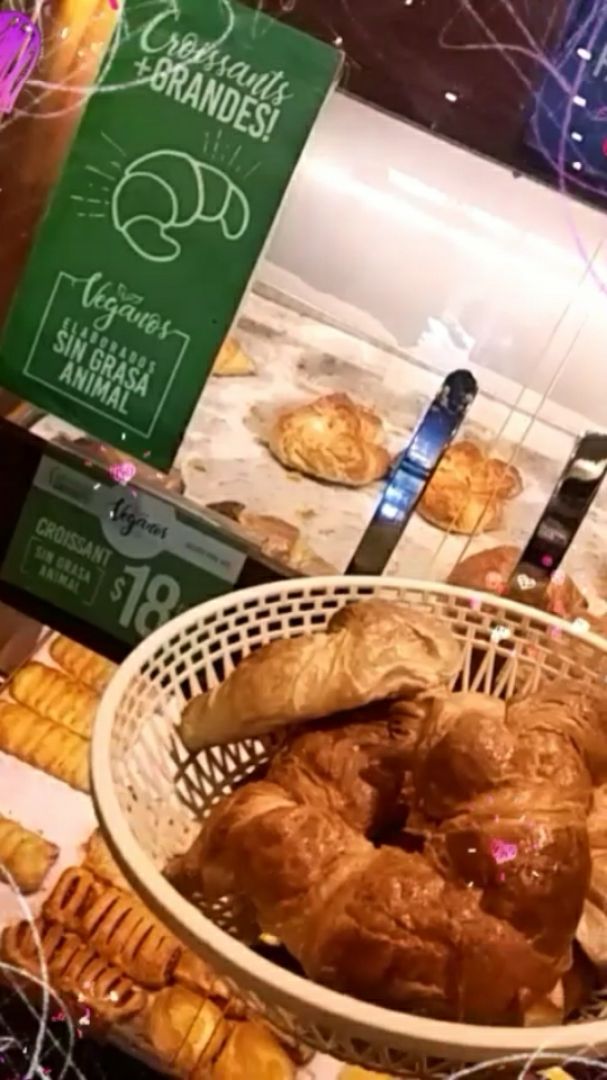 review photo of Costumbres Argentinas Cornetto Vegano shared by @daiana29 on 05 Feb 2020 - review