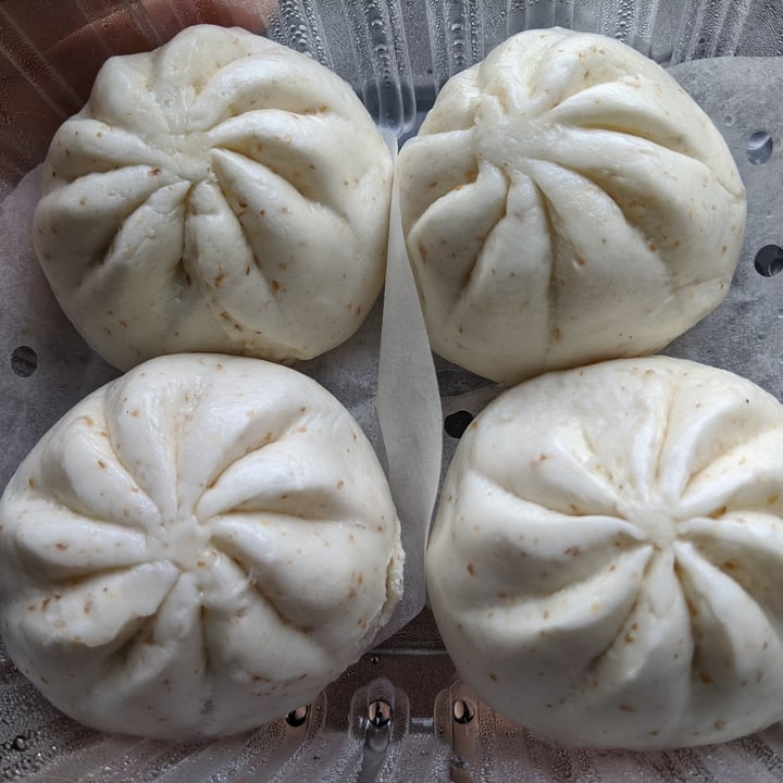 photo of Sino Bao shared by @graciec on  11 Oct 2020 - review