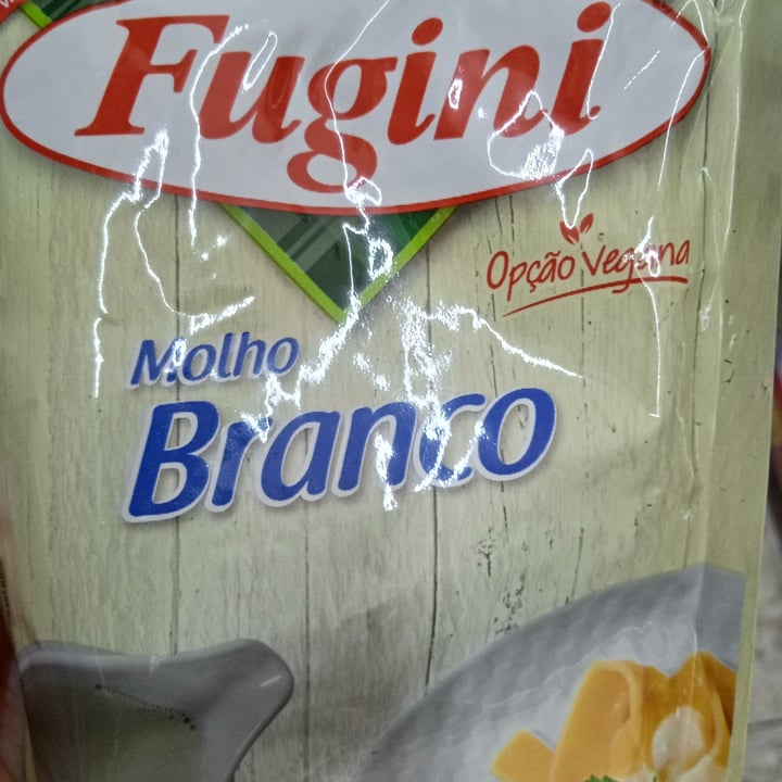 photo of Fugini fugini molho branco shared by @danipavan on  14 May 2022 - review