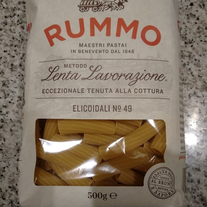 review photo of Rummo Elicoidali n°49 shared by @cristinatab on 13 Apr 2022 - review
