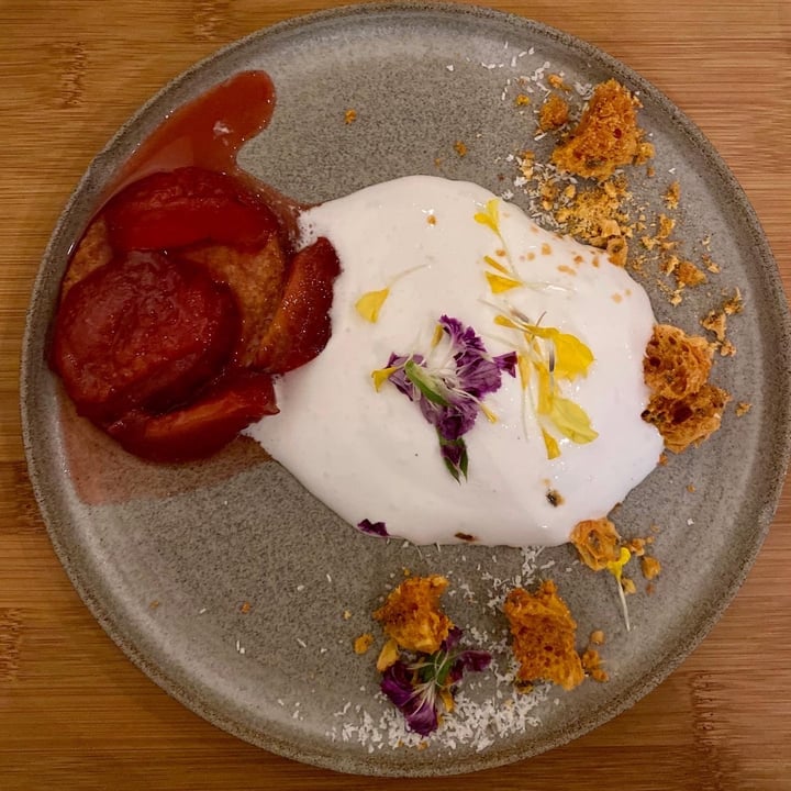 review photo of Yerba Several courses shared by @peterv50 on 02 Jun 2020 - review