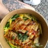 sunshine - vegan restaurant