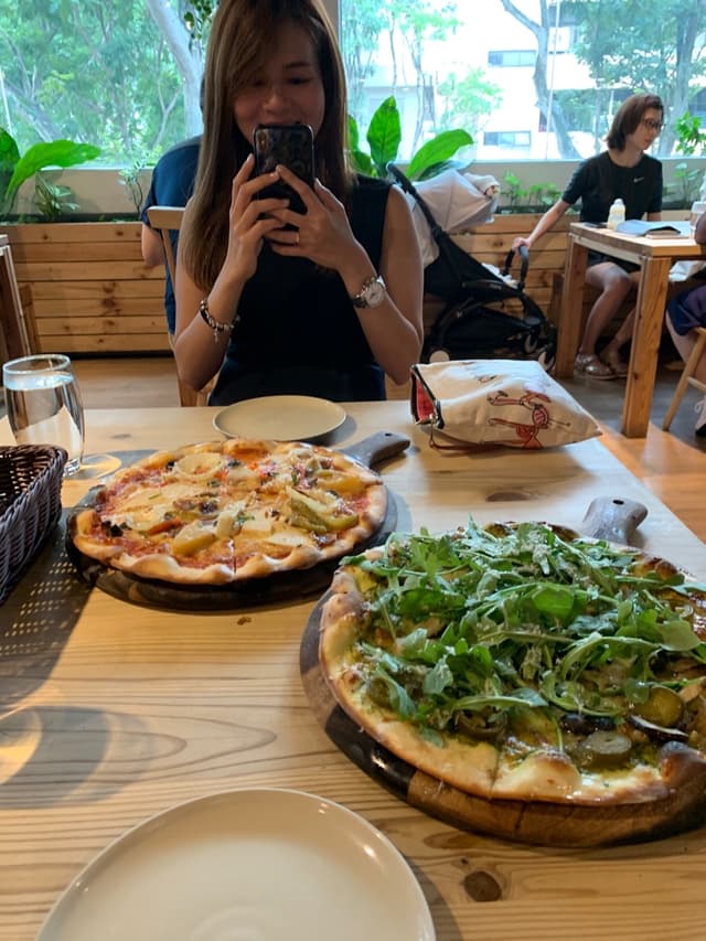 Mahota Kitchen (French Road)