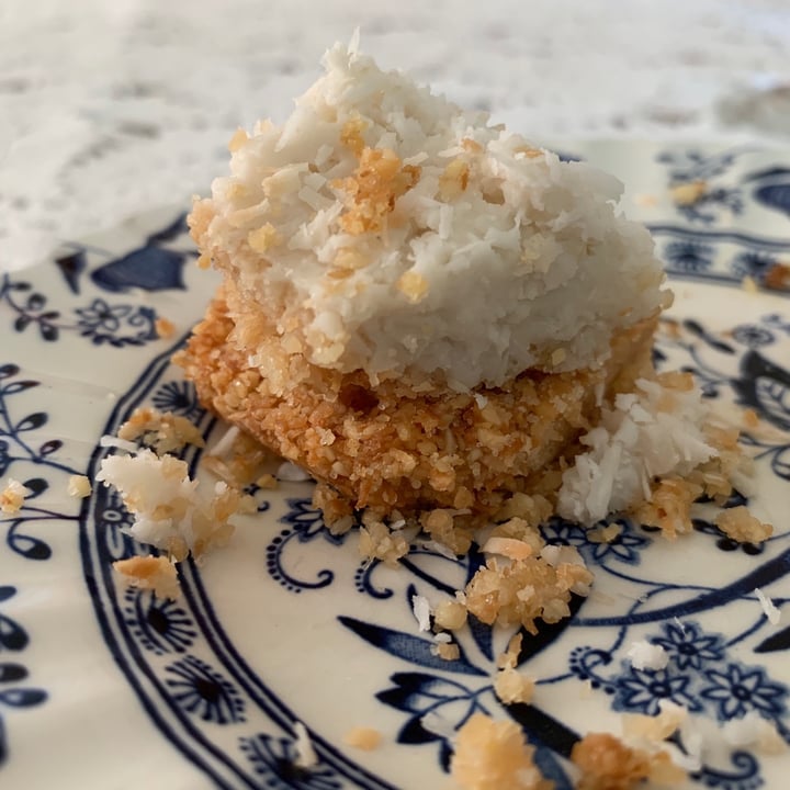 photo of Green Owl Cafe Coconut Cream Pie shared by @allhess on  21 Jun 2020 - review