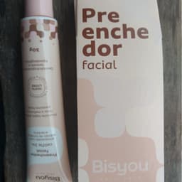 Bisyou Preenchedor Facial