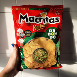 Macritas