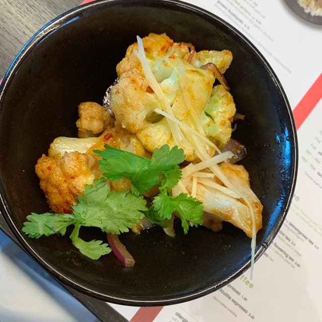 wagamama