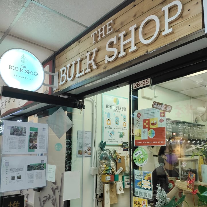 review photo of The Bulk Shop Oregano shared by @lickmyveg on 21 Feb 2021 - review