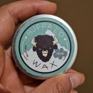 Buffalo Wax