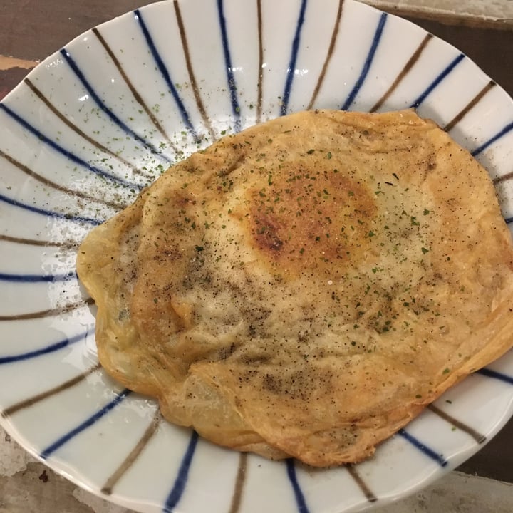 review photo of 道禾食堂 荷包旦 shared by @chihwei on 11 Mar 2021 - review