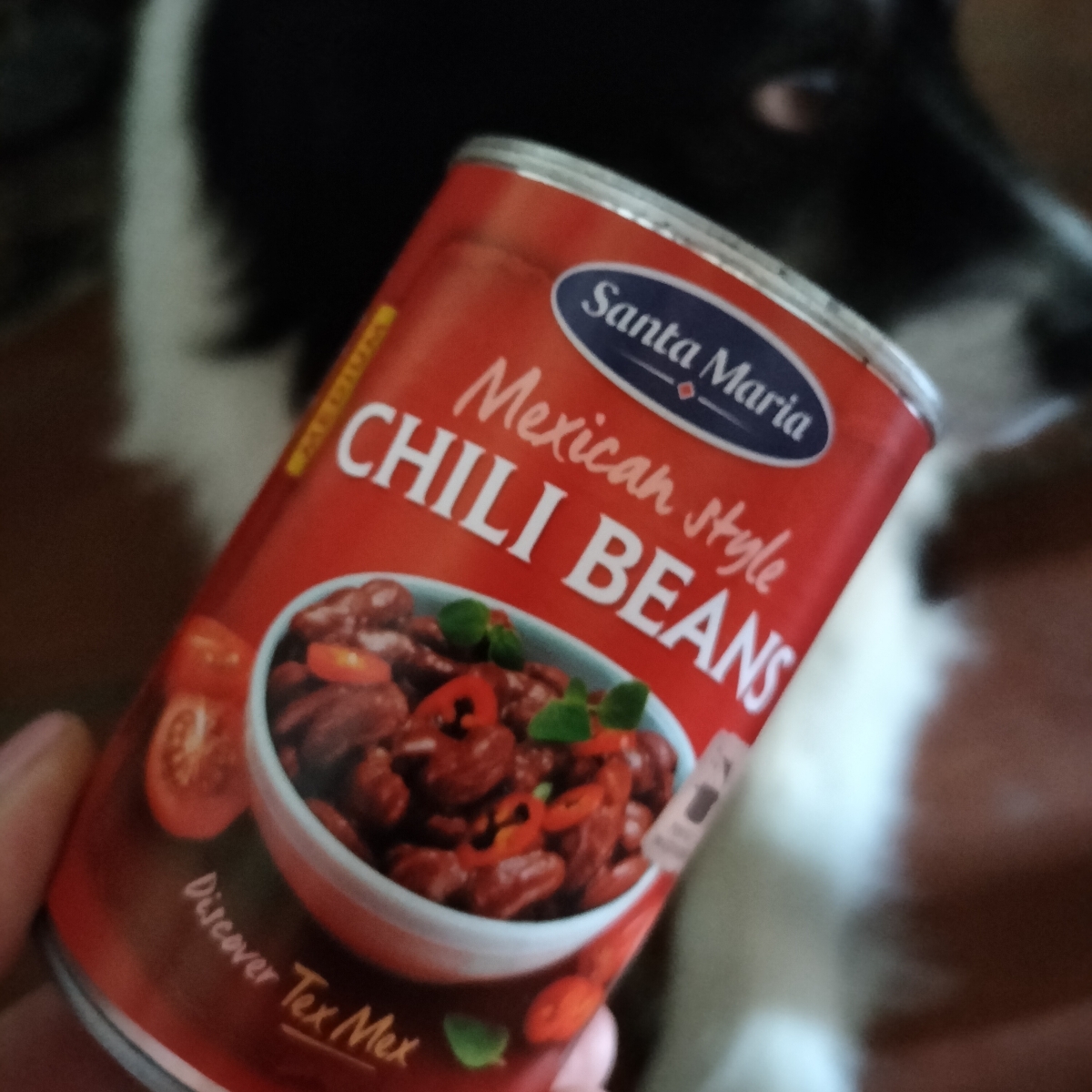 Santa María Mexican style chili beans Reviews abillion