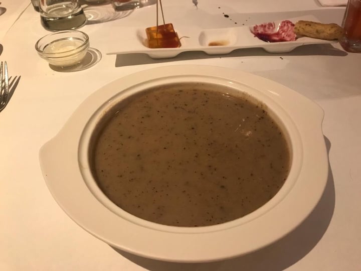 photo of SUFOOD Singapore 8 Course Set Meal shared by @boon on  06 Feb 2019 - review