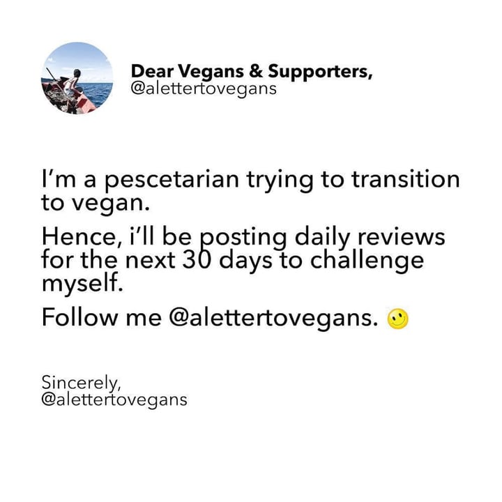 review photo of Privé Wheelock Plant-Based Truffled Mushroom Swiss Burger shared by @alettertovegans on 17 Jun 2019 - review