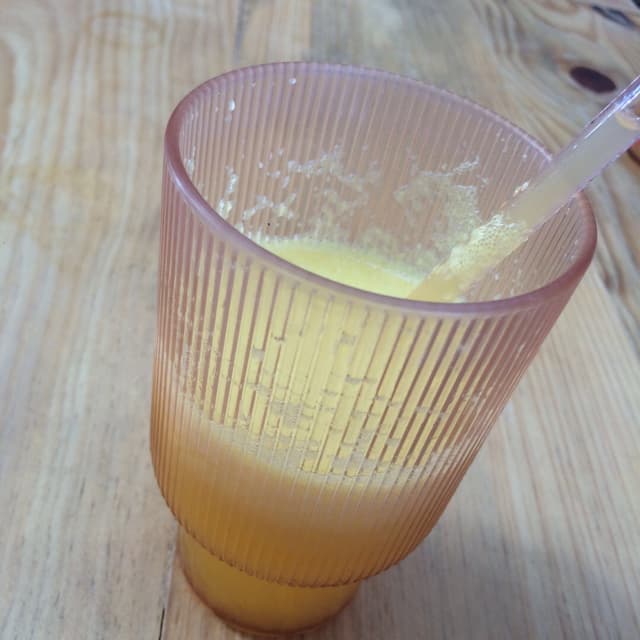 Photo of the dish “Agua De Carambola”