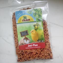 JR Farm