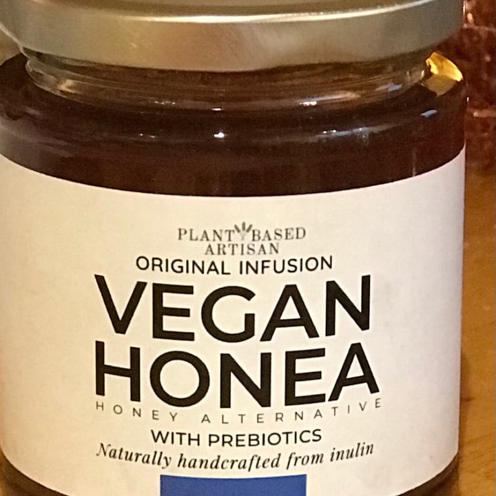 review photo of Plant Based Artisan Vegan Honea shared by @kirstenhartvig on 24 Dec 2020 - review