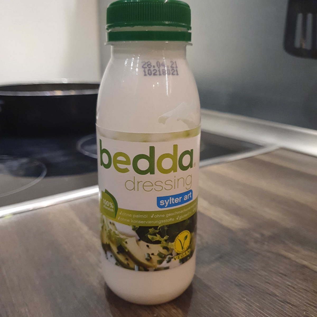 Bedda DRESSING SYLTER ART Reviews | abillion