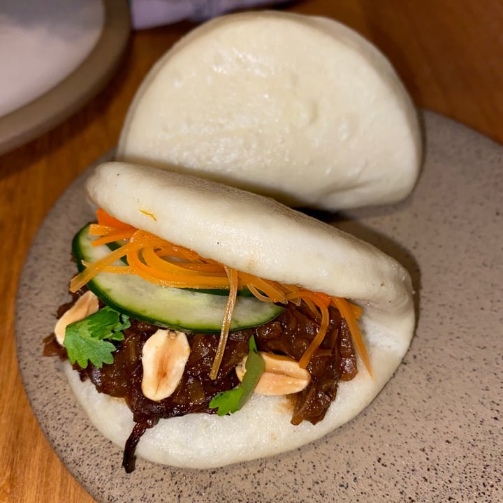 review photo of Sacro Baos shared by @inespressable on 25 Sep 2021 - review