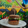 Veggie Foods • Restaurante Vegano