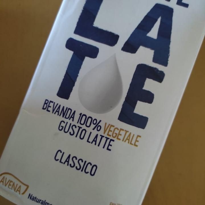 review photo of Alpro Shhh...Questo Non è Latte (CLASSICO) shared by @melybz on 11 Sep 2022 - review