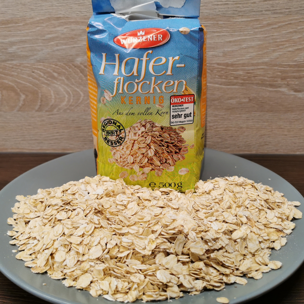 Wurzener Haferflocken Reviews | abillion