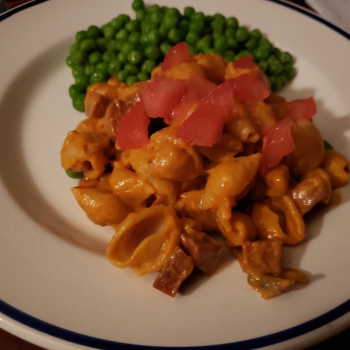 photo of Core & Rind Cashew Cheesy Sauce - Rich & Smoky shared by @samwisesamgee on  10 Dec 2021 - review