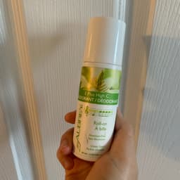 Aubrey Organics