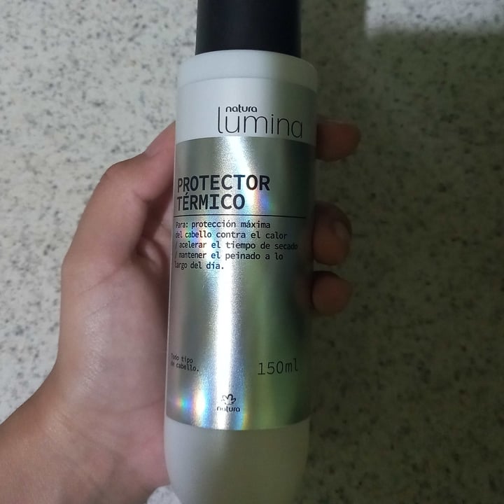 photo of Natura Protector térmico shared by @val2c on  27 Oct 2021 - review