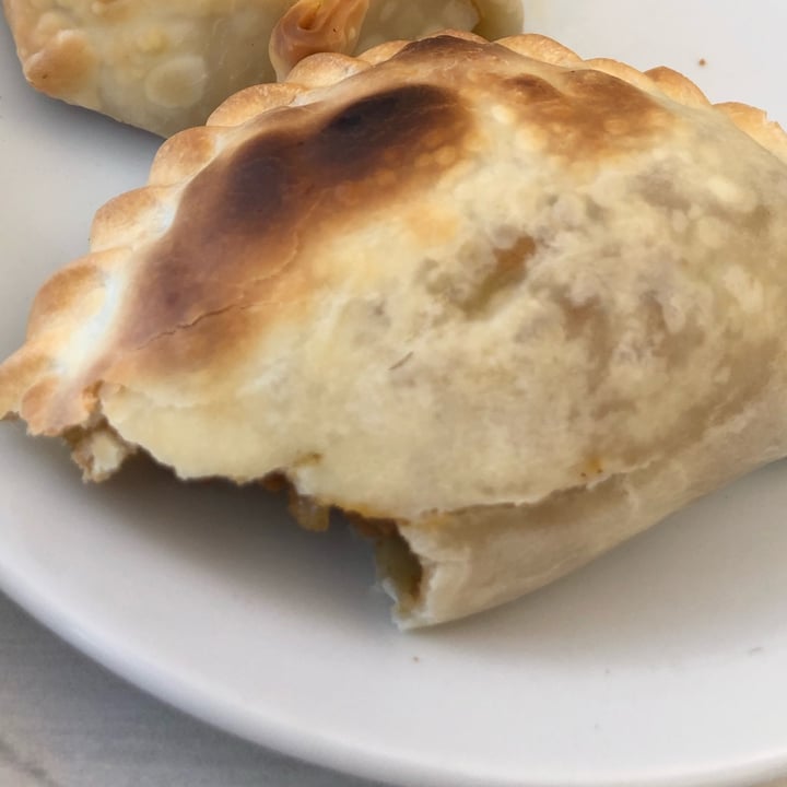 review photo of El Palacio Vegano Empanadas de Soja shared by @gbrito on 21 Oct 2021 - review